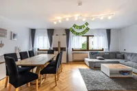 Wohnzimmer OG