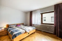 Schlafzimmer OG