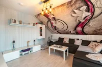 Wohnzimmer DG