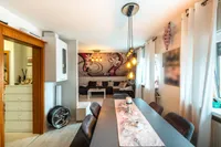 Wohnzimmer DG