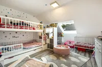 Kinderzimmer DG