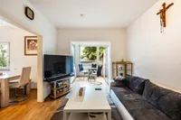 Wohnzimmer EG