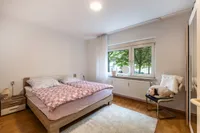 Schlafzimmer EG