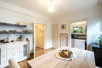 Esszimmer EG