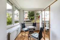 Ankleidezimmer
