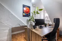 Arbeitzimmer 2.OG