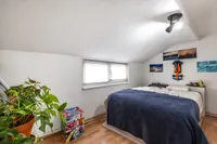 Schlafzimmer 2.OG