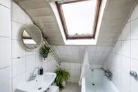 Badezimmer 2.OG