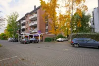 Straßenansicht