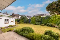 Grünes Paradies zum Abschalten