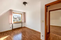 Kinderzimmer für Spiel und Spaß