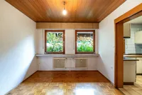 Familienfreundlicher Essbereich