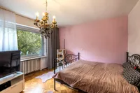 Schlafzimmer Vorderhaus