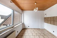 Küche OG Vorderhaus