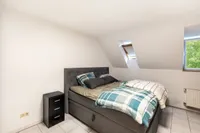 Schlafzimmer DG Anbau