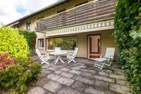 Sonnenplatz mit Charme