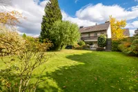 Idyllisch & gepflegt