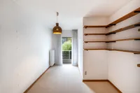 Ein Raum für Spiel und Spaß