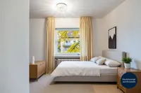 Beispiel Gästezimmer KI-generiert