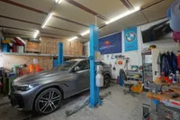 Werkstatt Ausstellungsraum