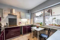 Küche EG Vorderhaus