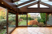 Ihr Ausblick ins Grüne