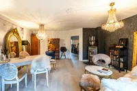 Hier kommt die Familie zusammen