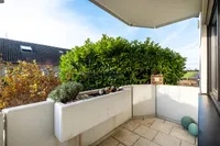 Raus an die frische Luft