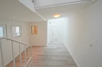 Küche,- und Essbereich