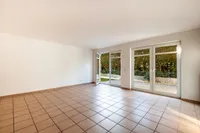 Wohn- und Essbereich