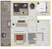 2. Obergeschoss_Grundriss