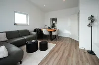 Wohnzimmer Ansicht 2