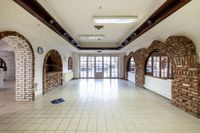 Impressionenen Gewerbefläche