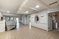 Impressionenen Gewerbefläche