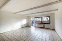 Wohnzimmer mit Zugang