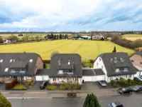 Straßenansicht von oben