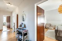 Eingangsbereich und Flur