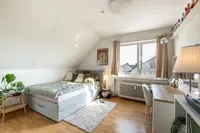 Schlafzimmer 2