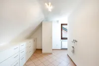 Wasch,- und Vorratsraum 1.OG