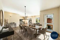 Lassen Sie Ihrer Fantasie freien Lauf