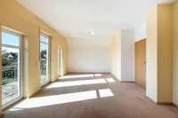 Großes Schlafzimmer