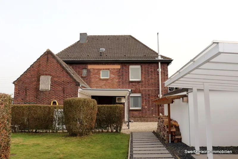 52+ Haus Mit Garten In Goch, Immobilien mit garten kaufen in goch.