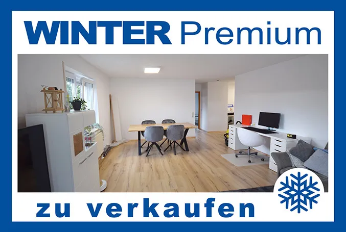 Wohnung in schöner Wohnanlage