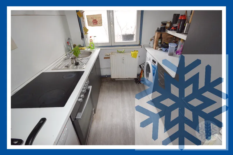 1 Zimmer in WG in Weingarten ab sofort frei!