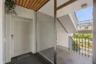 Wohnungseingang