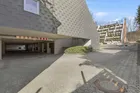 Zufahrt Stellplatzanlage