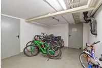 Fahrradkeller