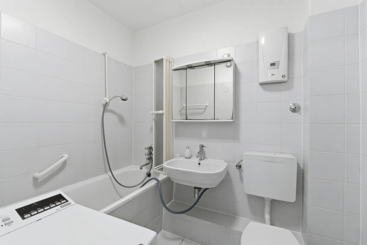 Badezimmer
