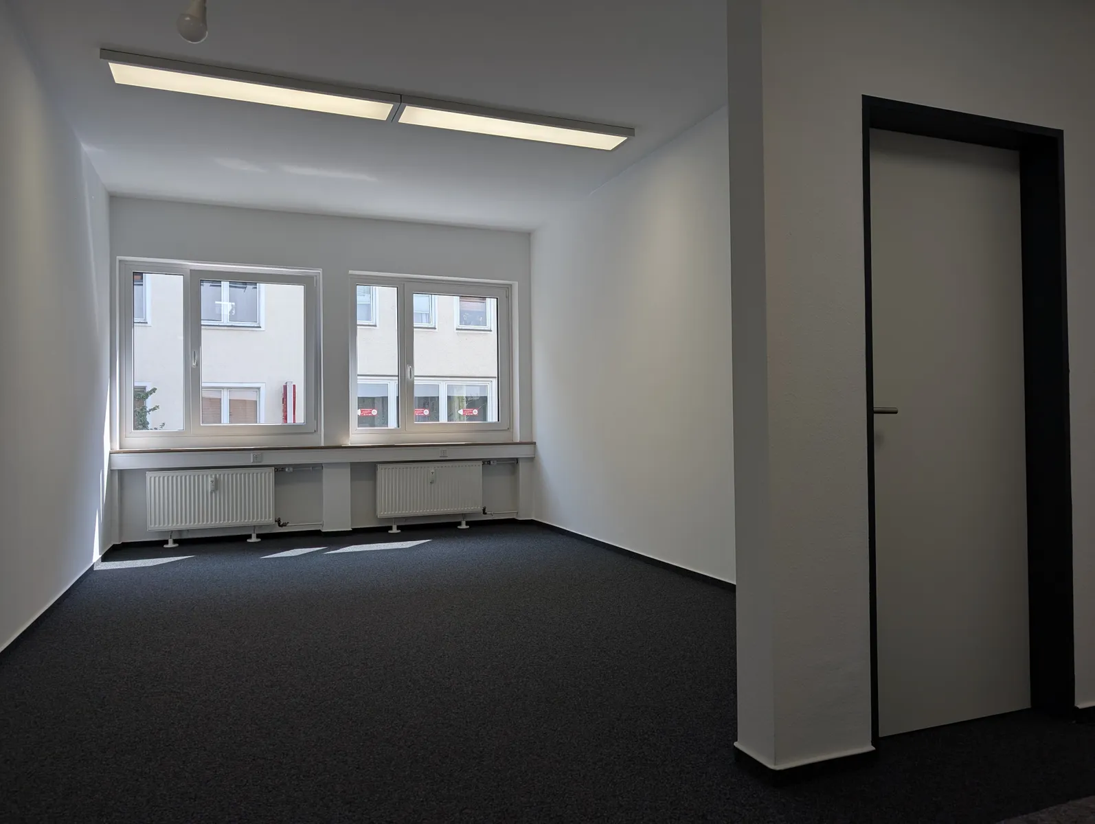 Empfang / Sekretariat