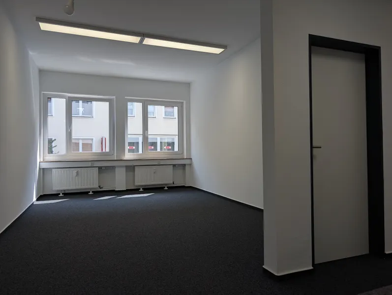 Empfang / Sekretariat